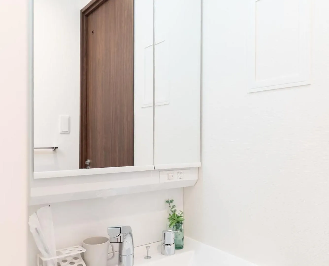 Wom Condominium Tamatsukuri - Vacation Stay 64193V 大阪 0*,