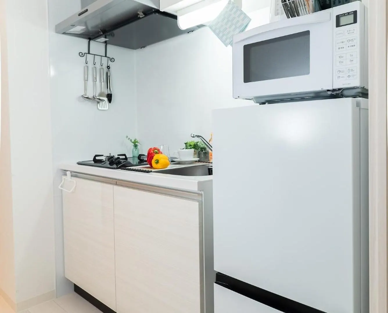 Wom Condominium Tamatsukuri - Vacation Stay 64193V 大阪 公寓
